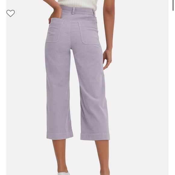 A.L.C. Pants - ALC lavender jeans